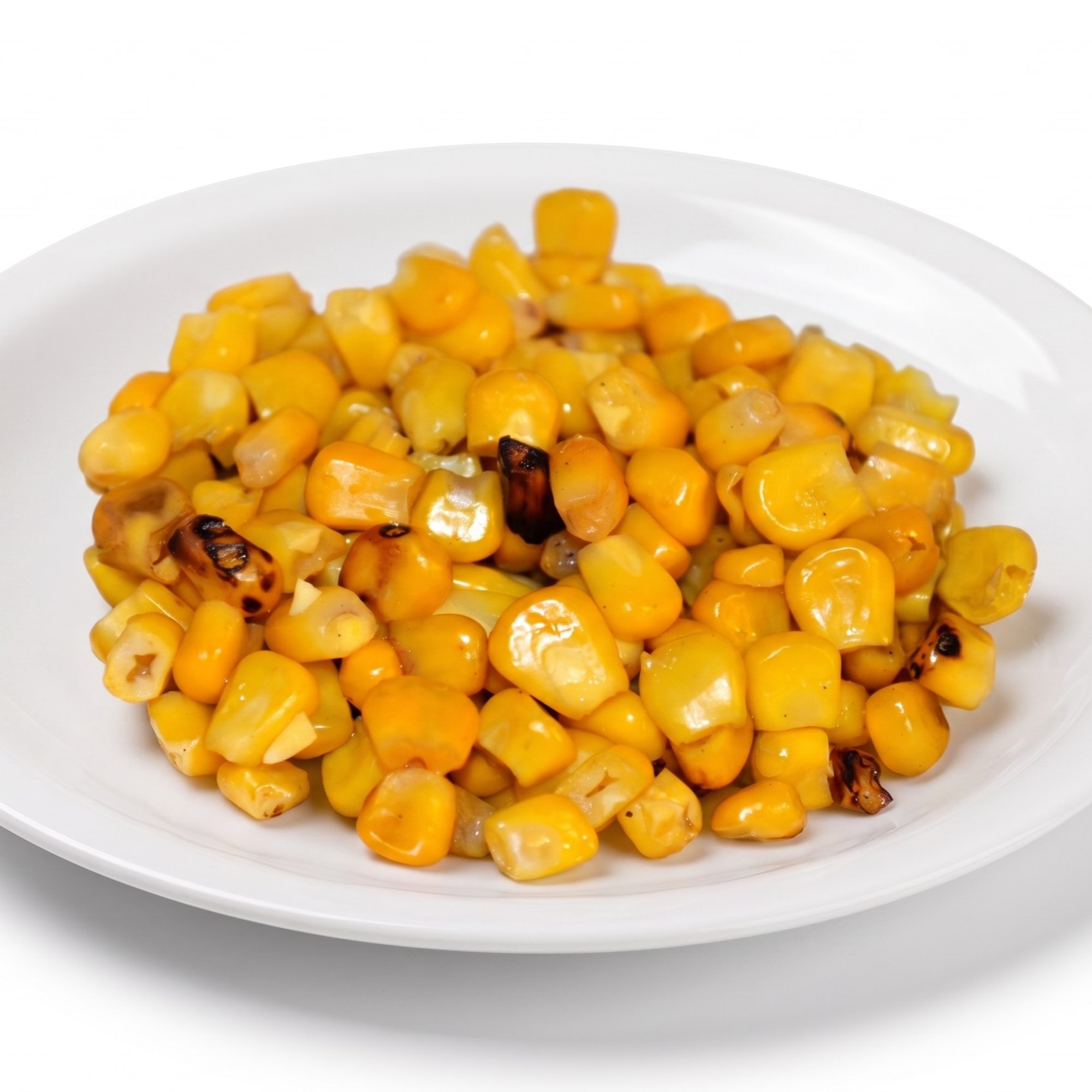 Roasted Corn