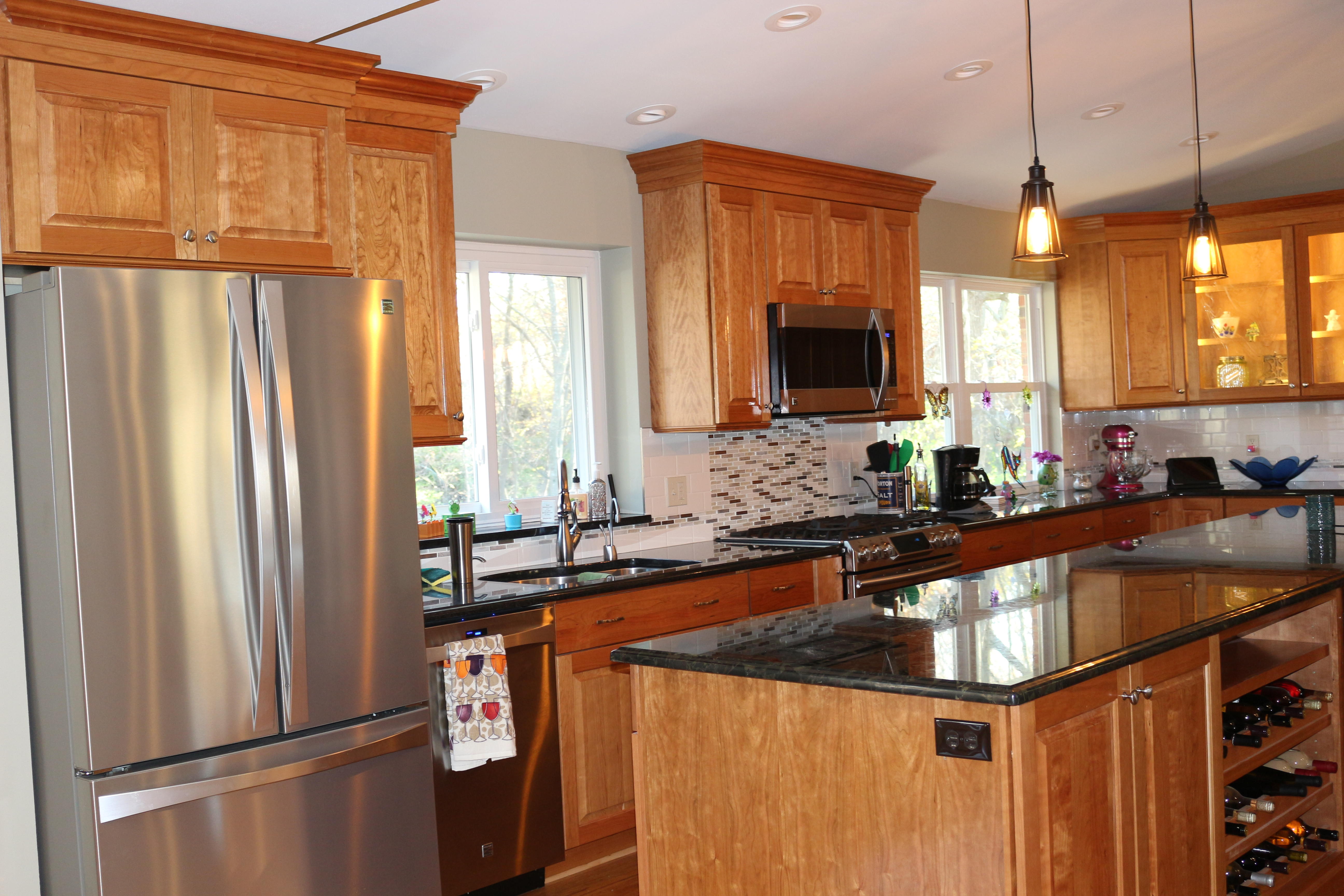 D.S. Construction, LLC Logo