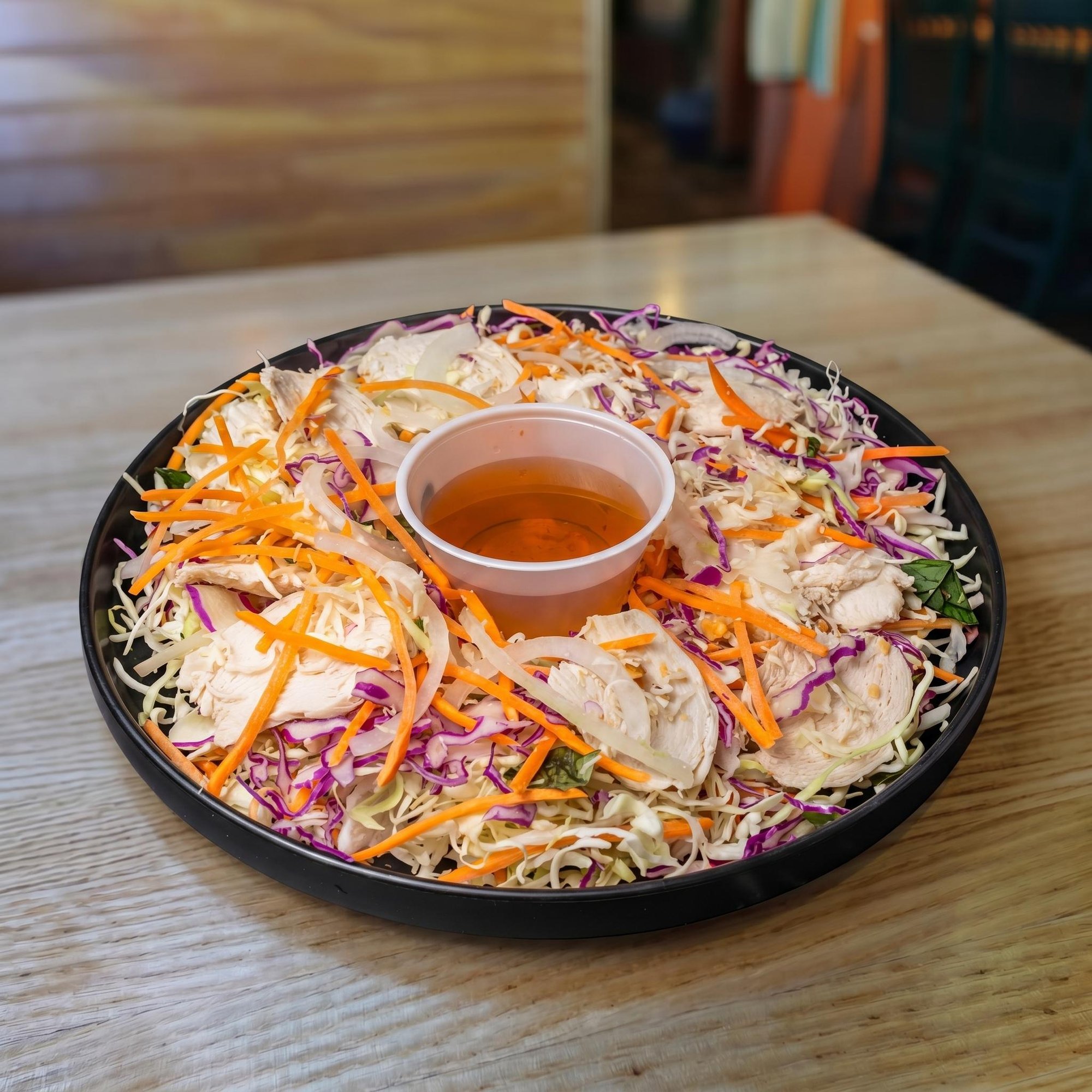Chicken Salad