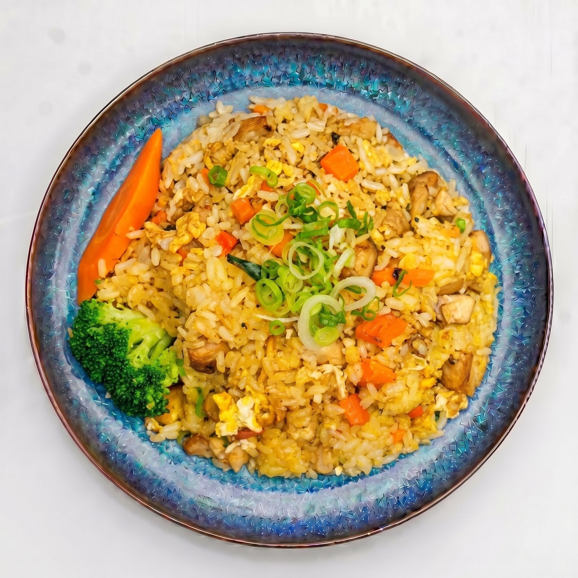 Fried Rice