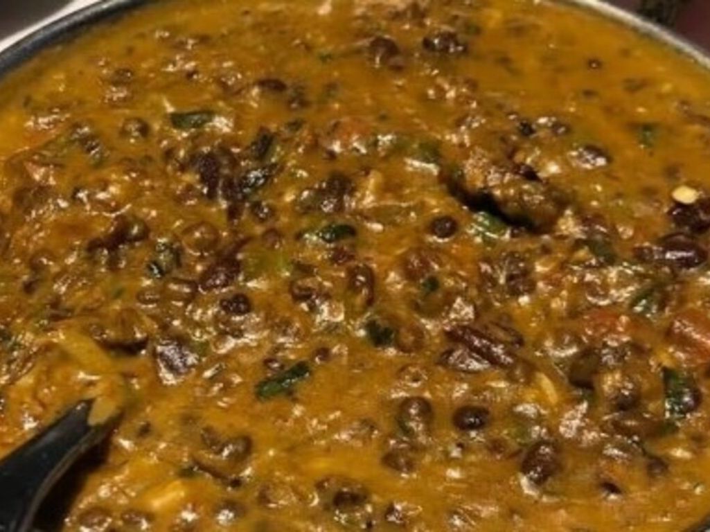 Dal Makhani