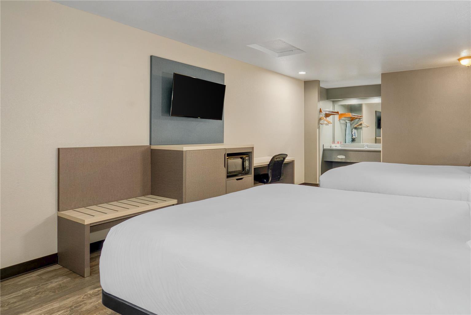 SureStay by Best Western Ukiah Image