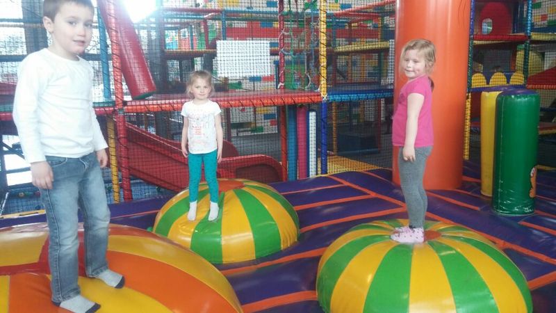 Foto's Roos Kindcentrum Plateau Kinderopvang De
