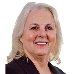 Dr. Mary A. Cross, MD