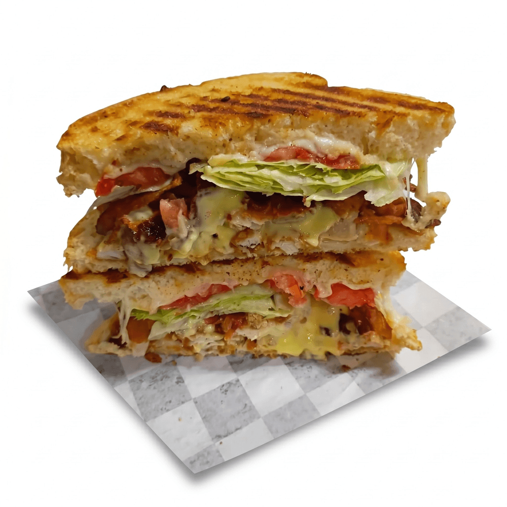 Super Bird Specialty Melt