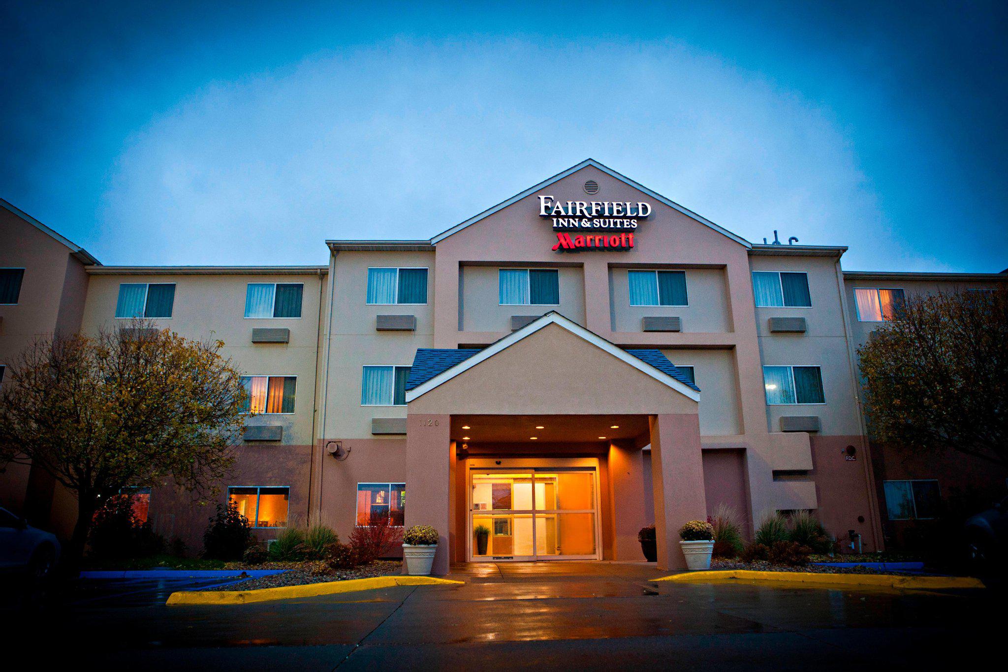 Fairfield Inn & Suites by Marriott Bismarck North Photo