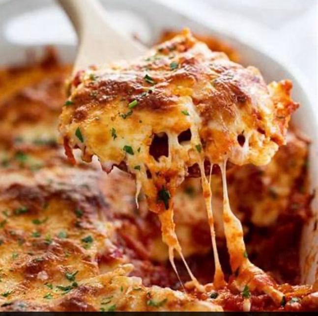 TUESDAY 8" Baked Ravioli 50% OFF