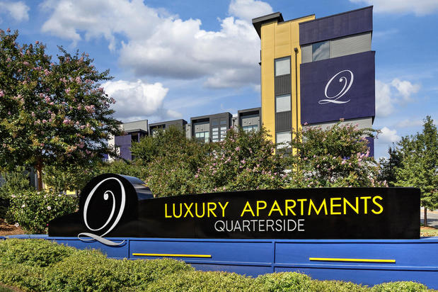 Images Quarterside