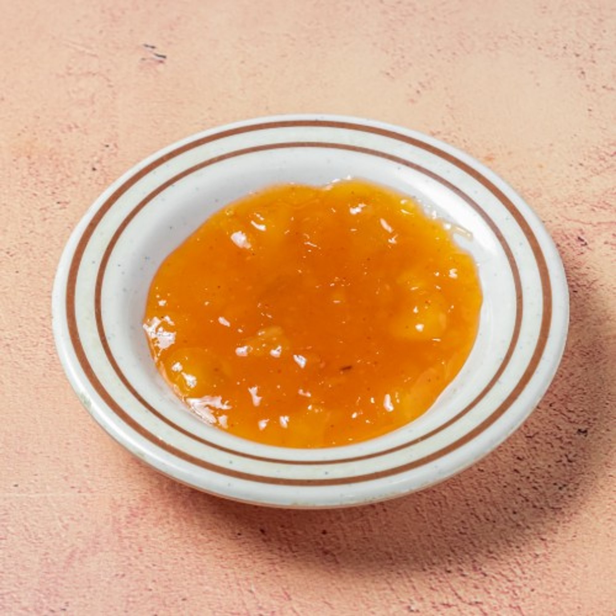 Mango Chutney