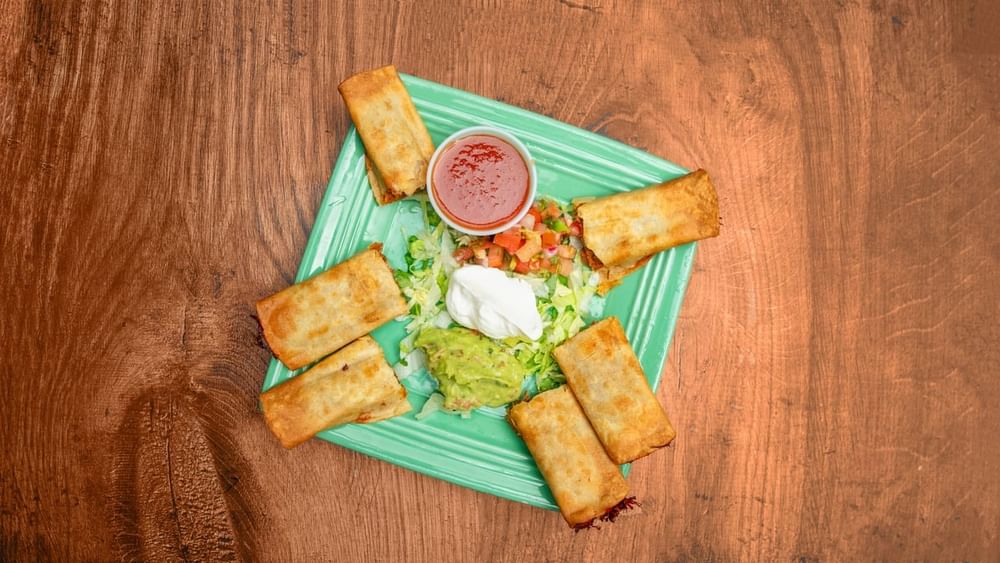 Taquitos