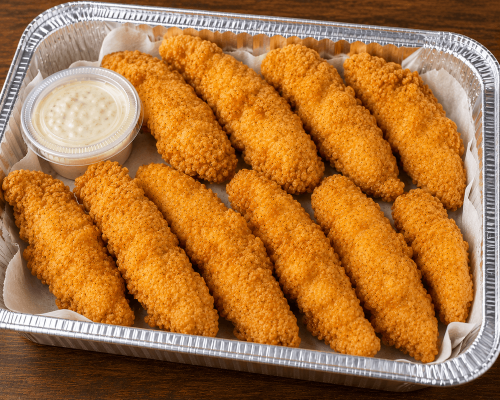 CP-Fish