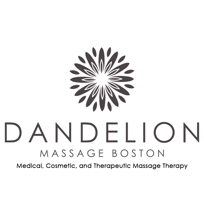Dandelion Massage Boston