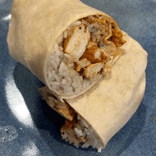 Tokyo Wrap