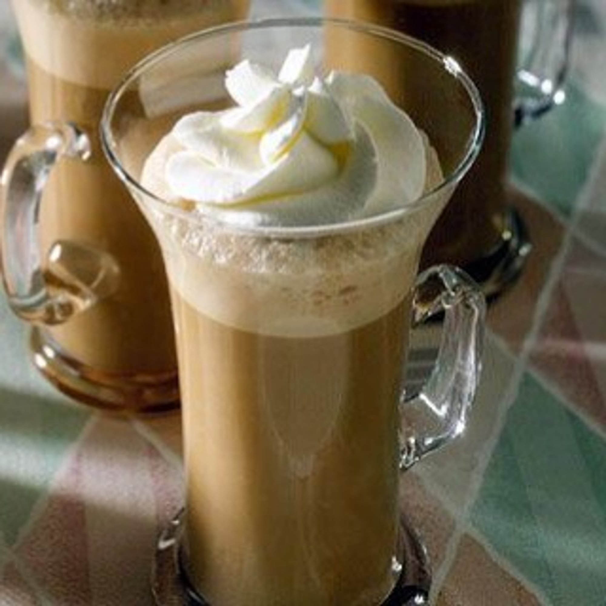 Cappuccino