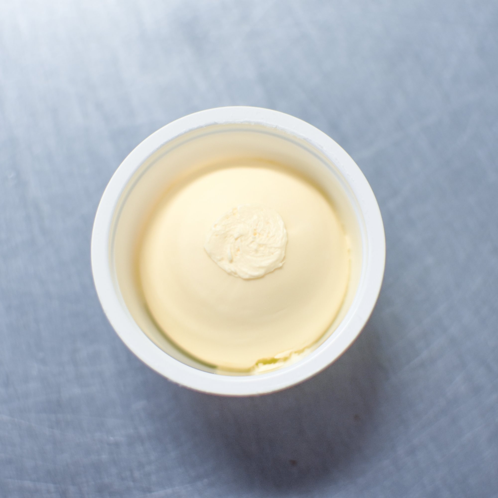 Extra Butter