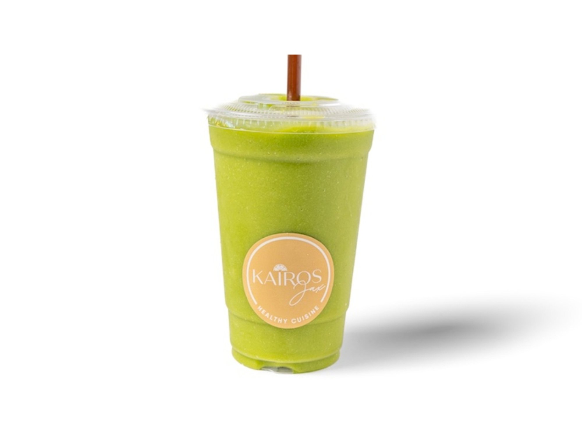 GREEN CARIBBEAN