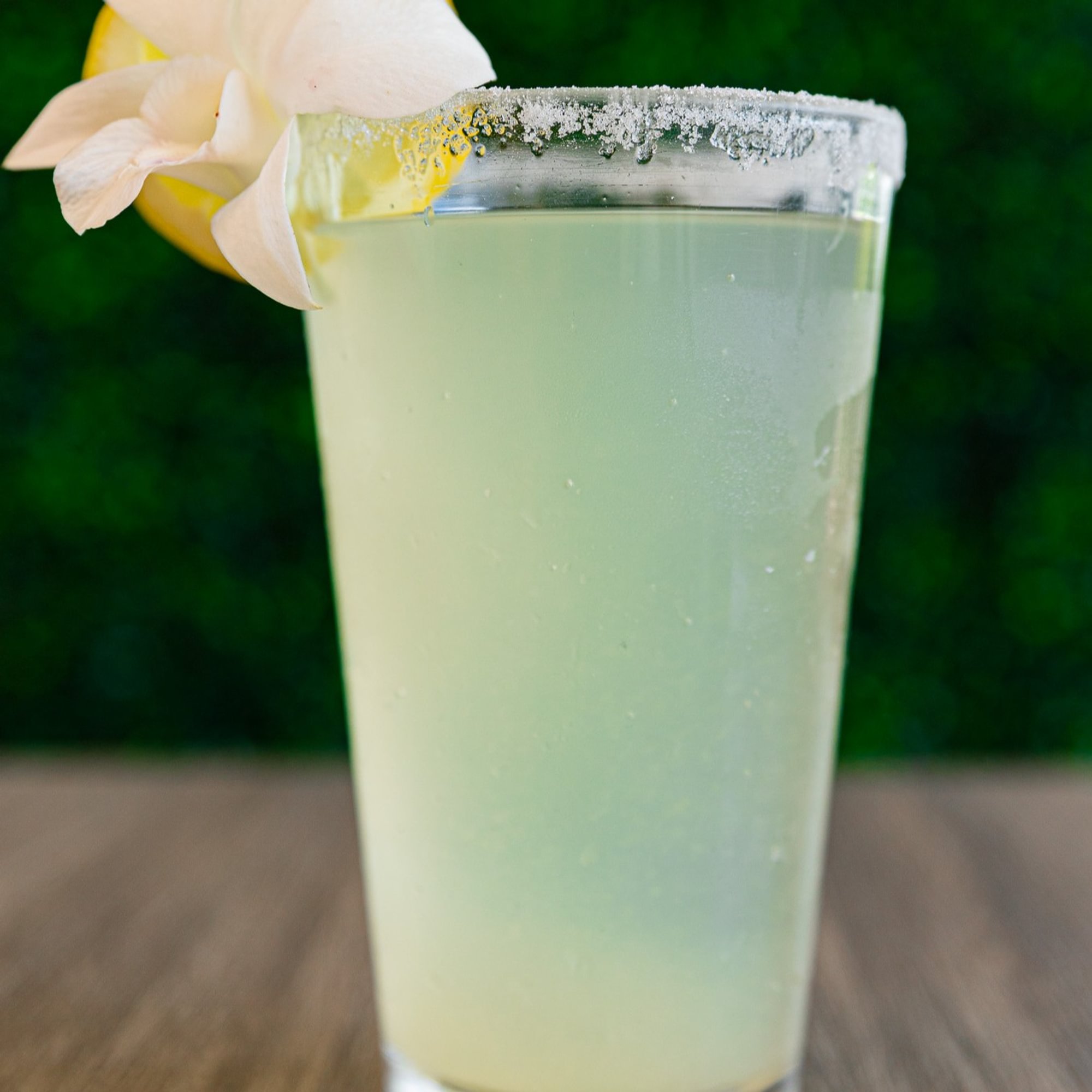 Lemonade