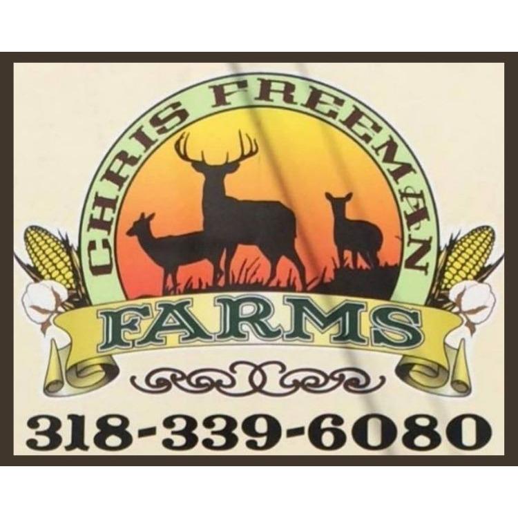 Freeman's Feedmill & Farms Logo