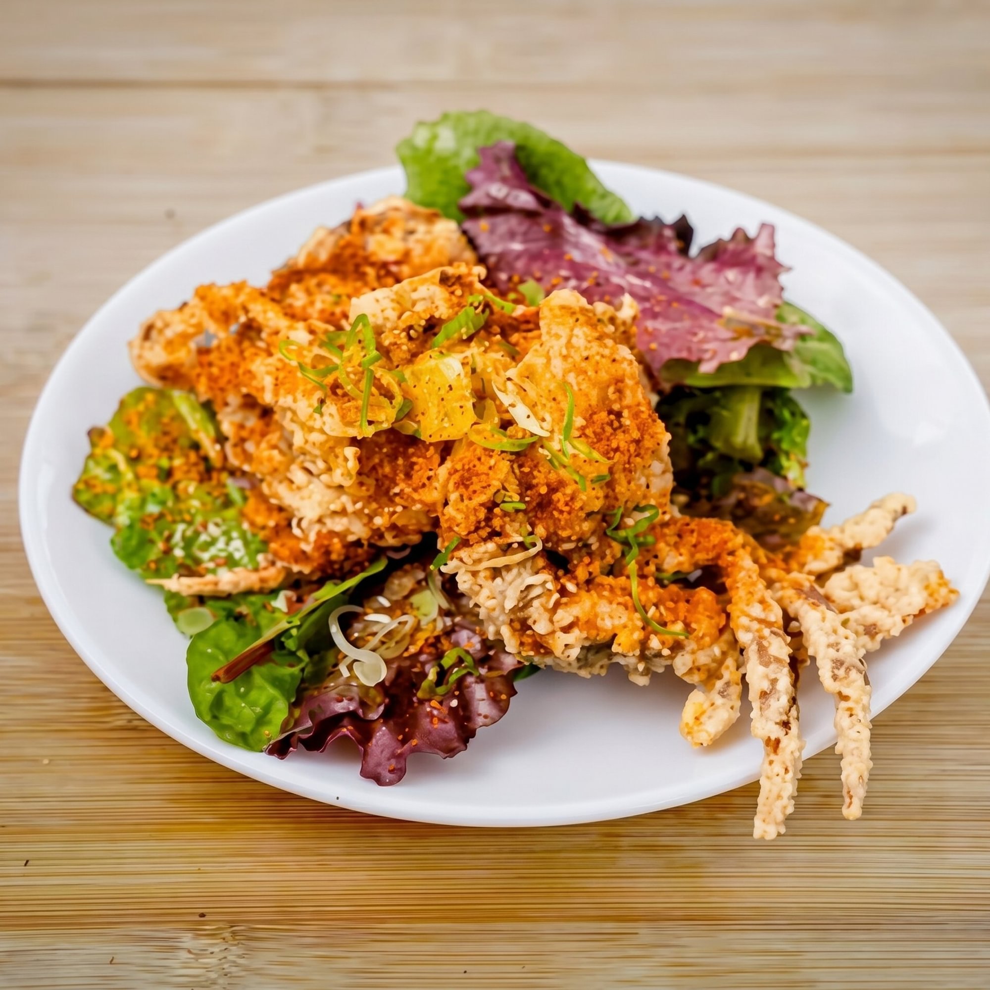 Soft Shell Crab