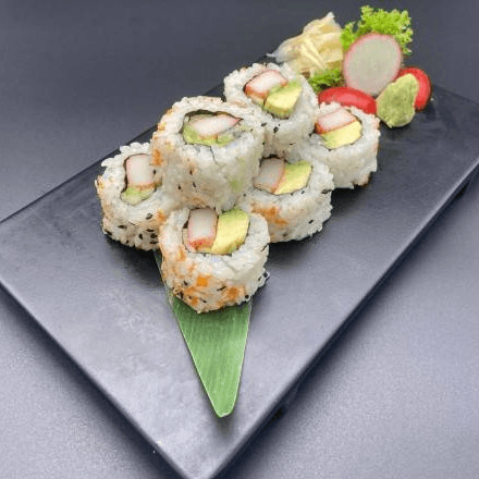 California Roll