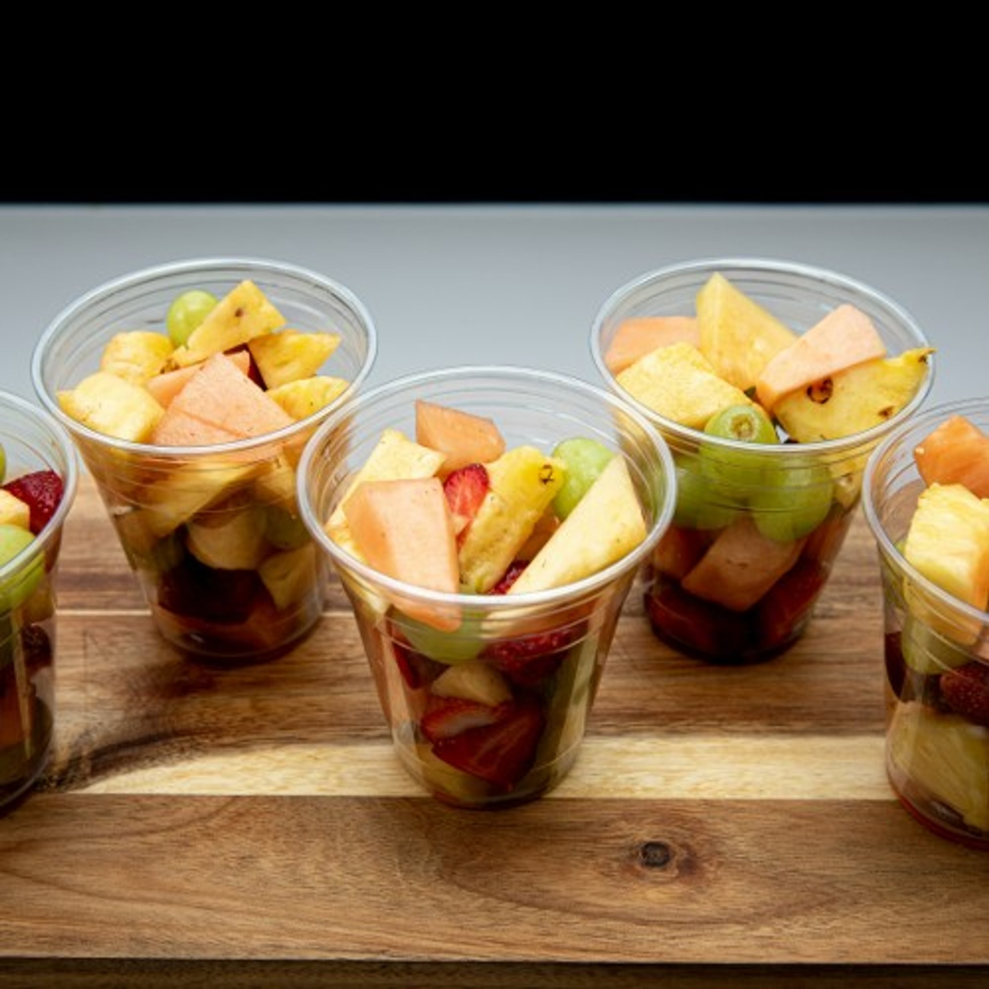 Fruit Cup
