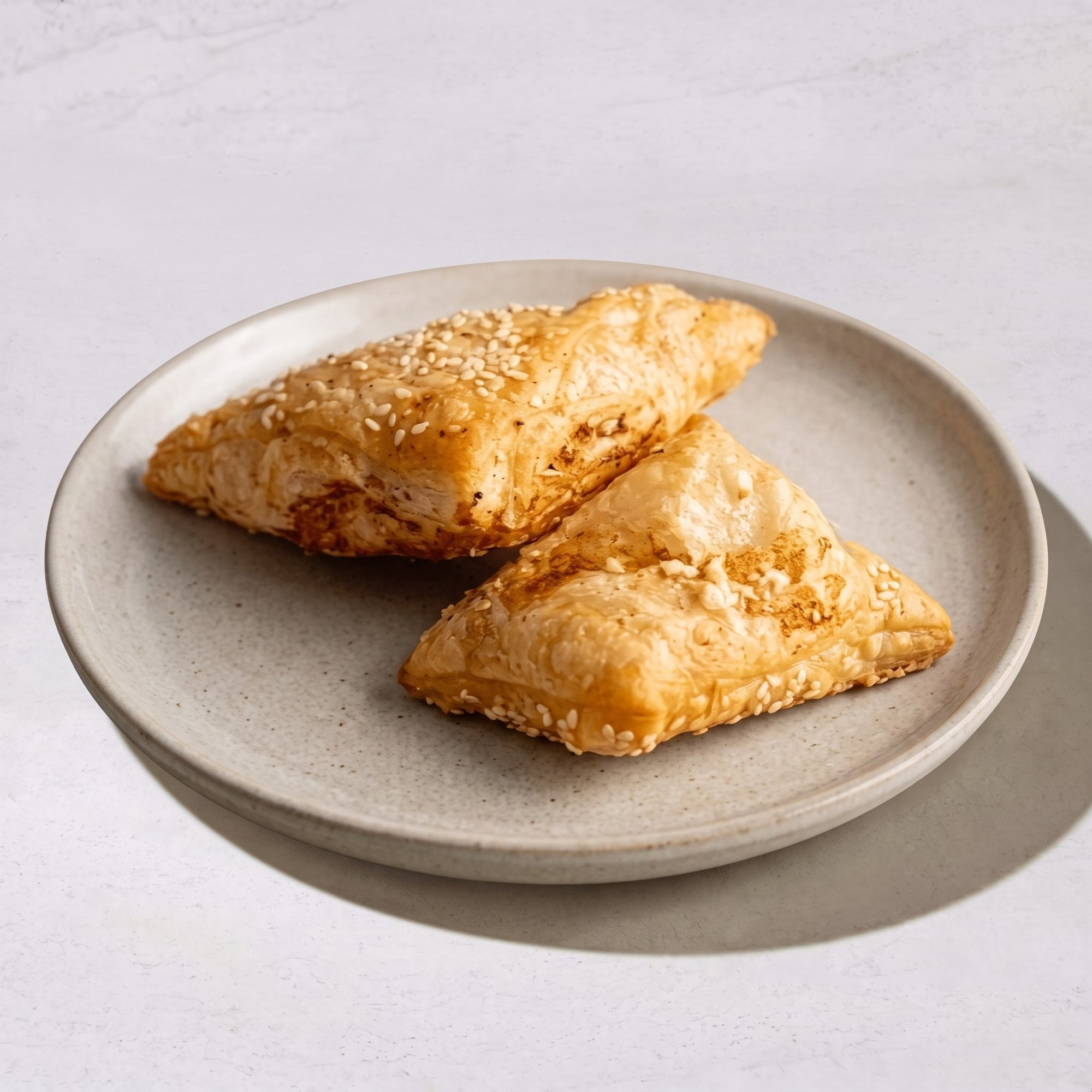 Cheese Phyllo