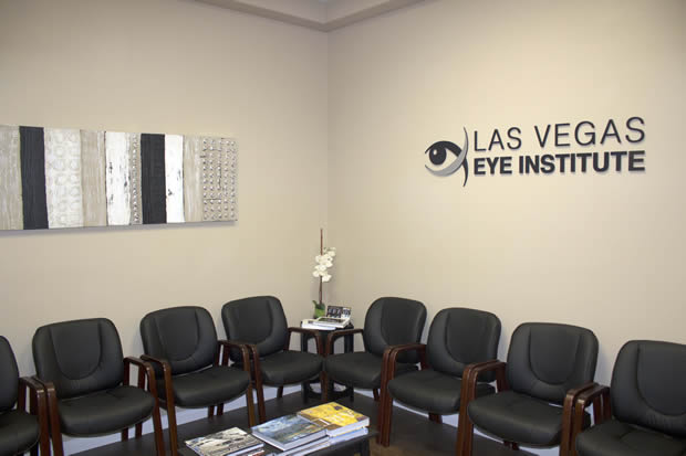 Las Vegas Eye Institute Photo