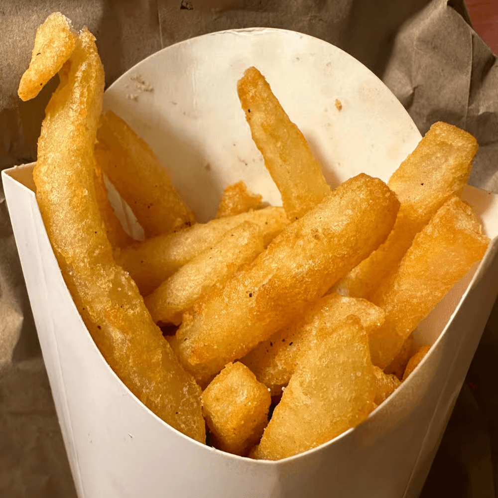 French Fries (Large)