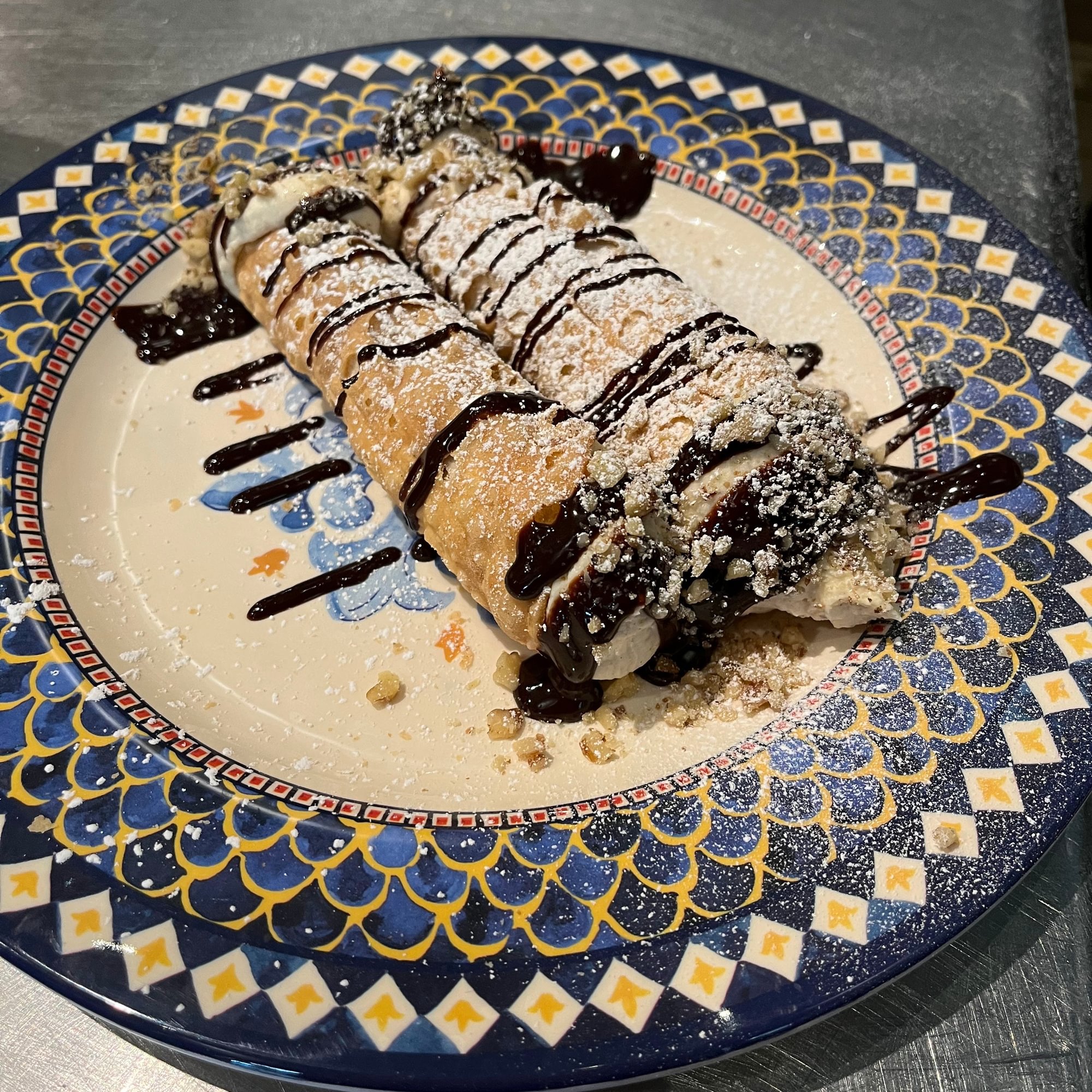 Cannoli