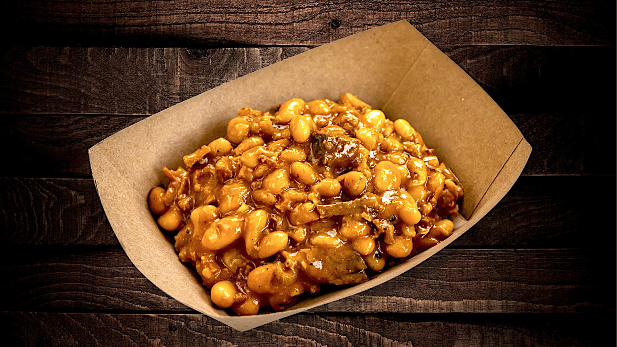 Cowboy Beans
