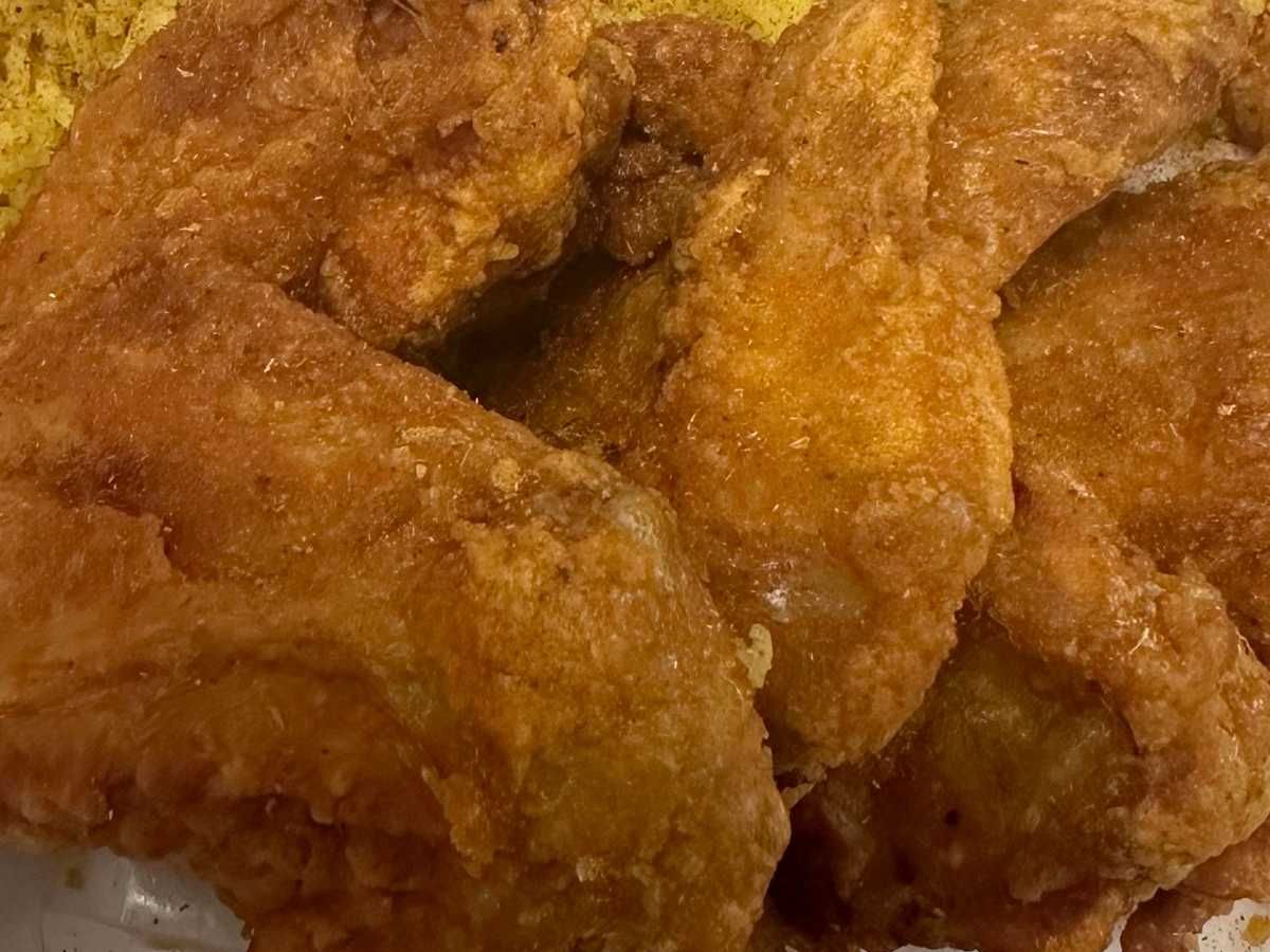 Whole Wings 3