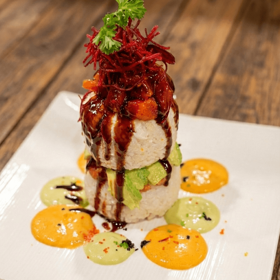 Ahi Tower