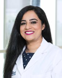 Mahwash Kassi, MD Photo