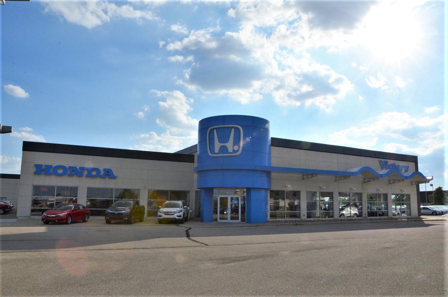 Victory Honda of Muncie Photo