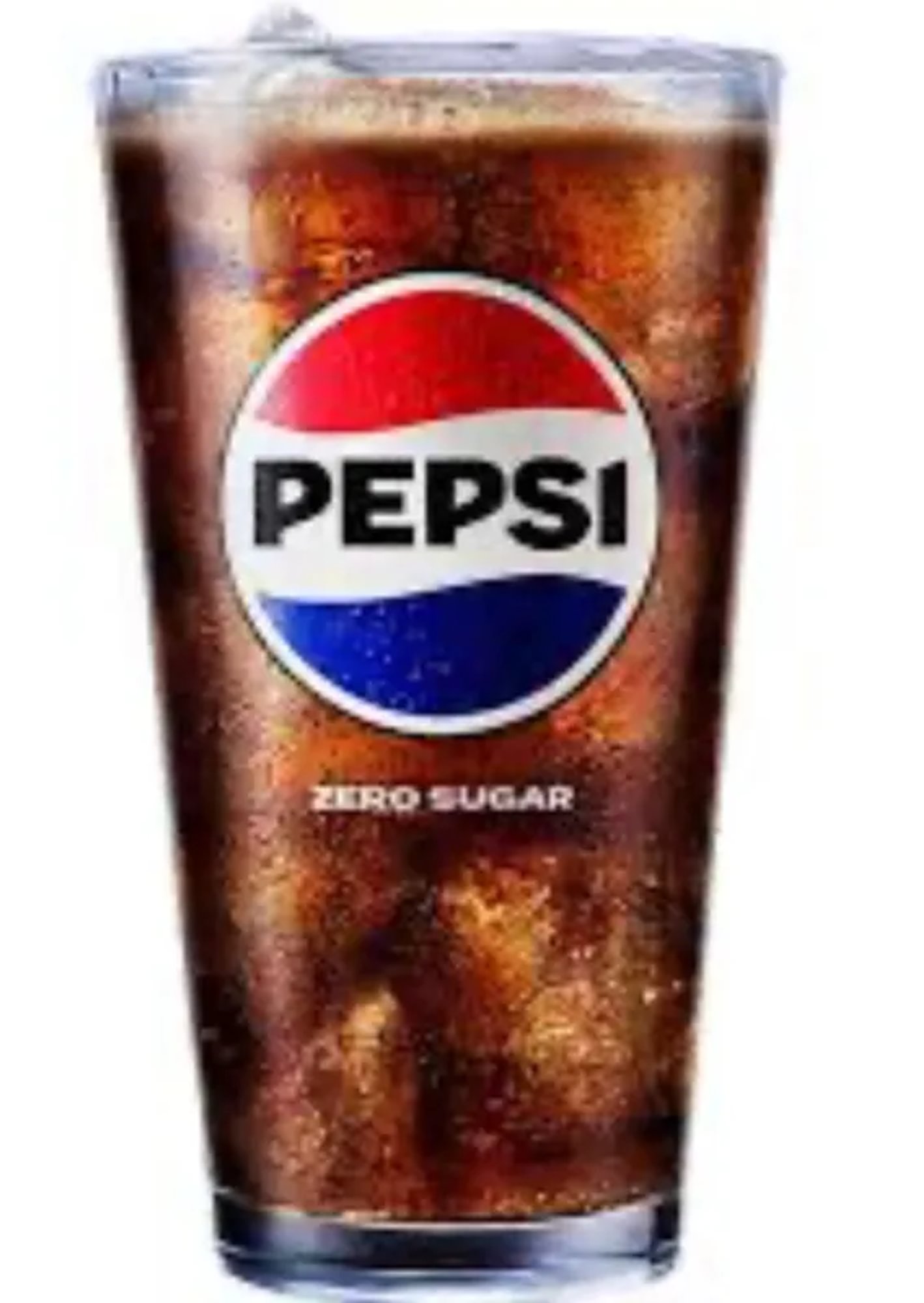 Pepsi Zero Sugar