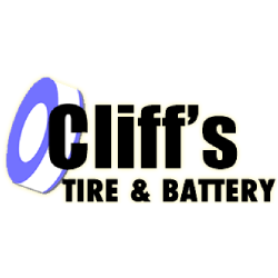 Cliff's Tire & Battery Photo