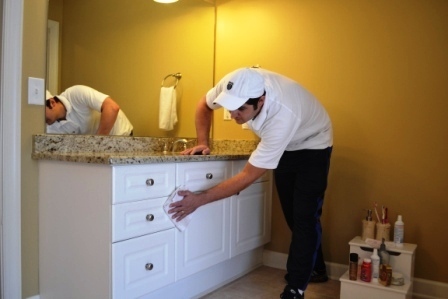 Aquastar Cleaning Services Photo