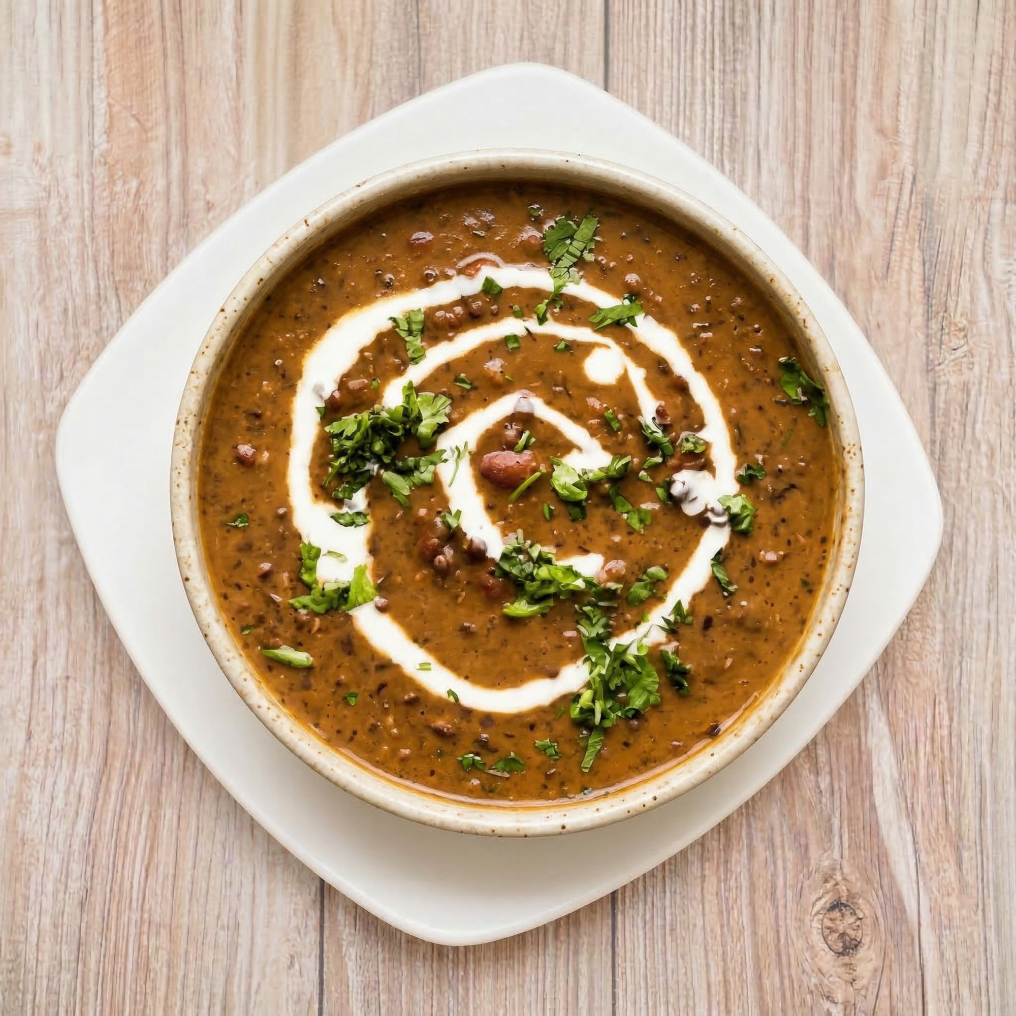 Dal Makhani