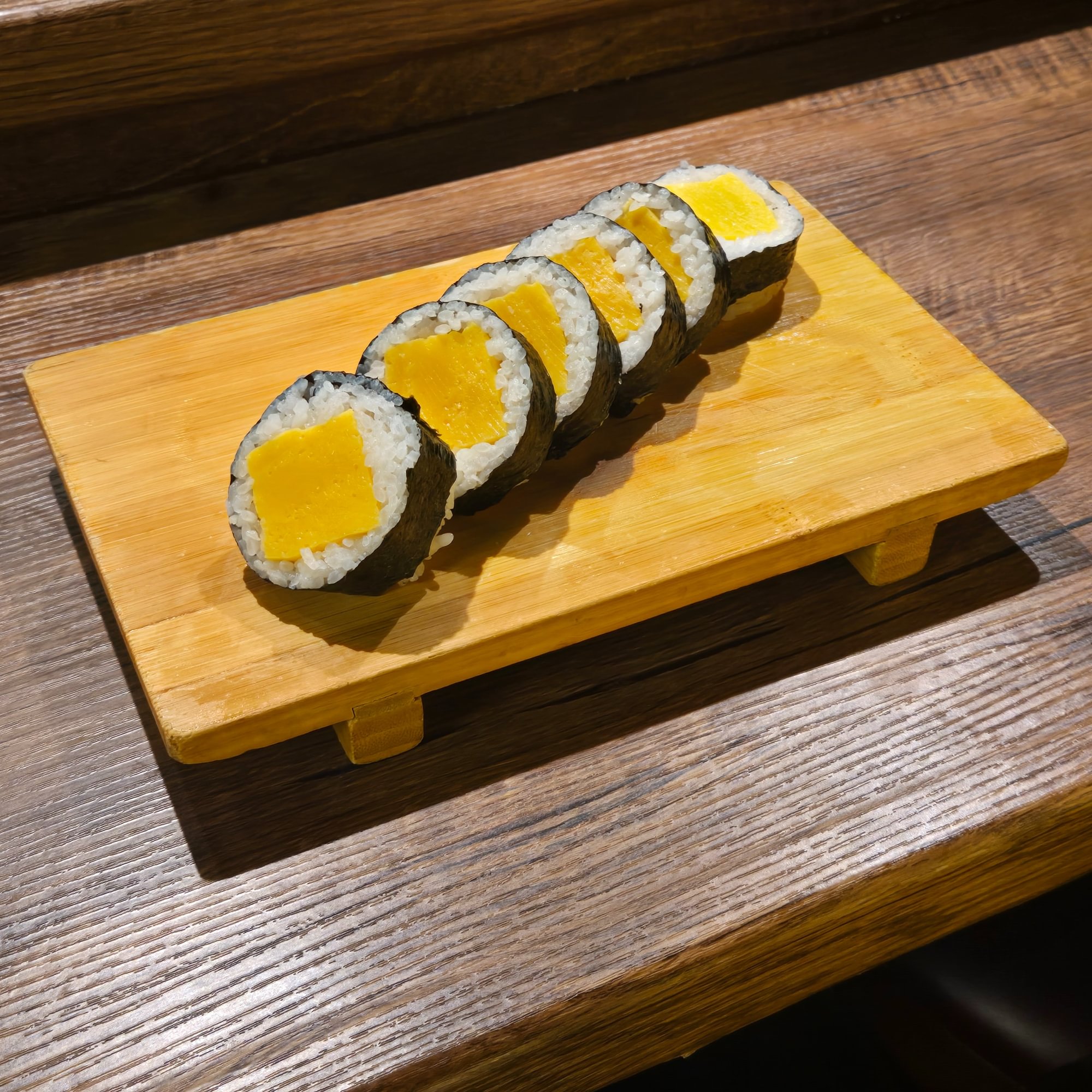Tamago Roll