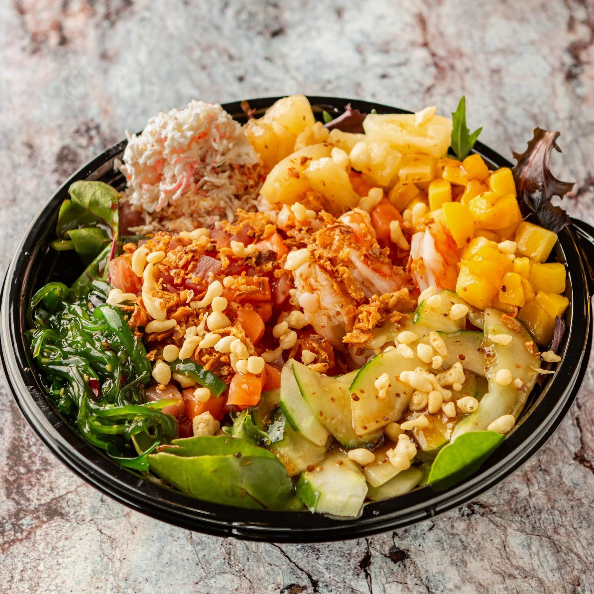 Houselicious bowl