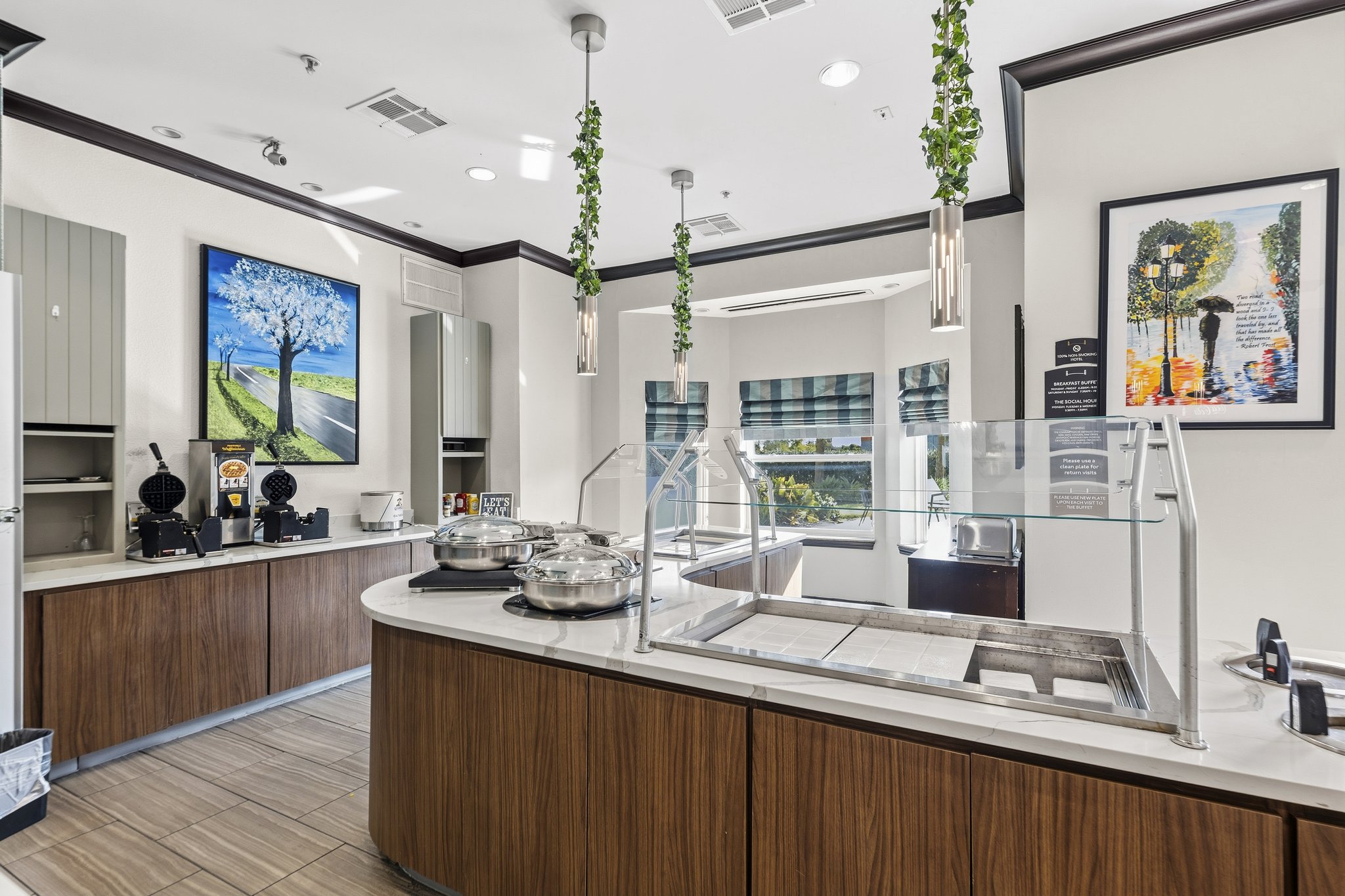 Staybridge Suites Houston-Nasa/Clear Lake by IHG Image