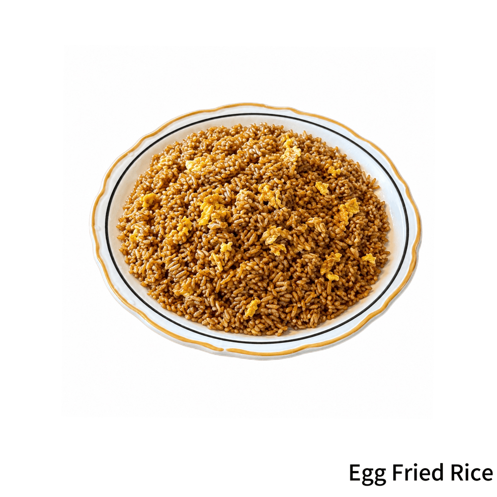 Egg Fried Rice