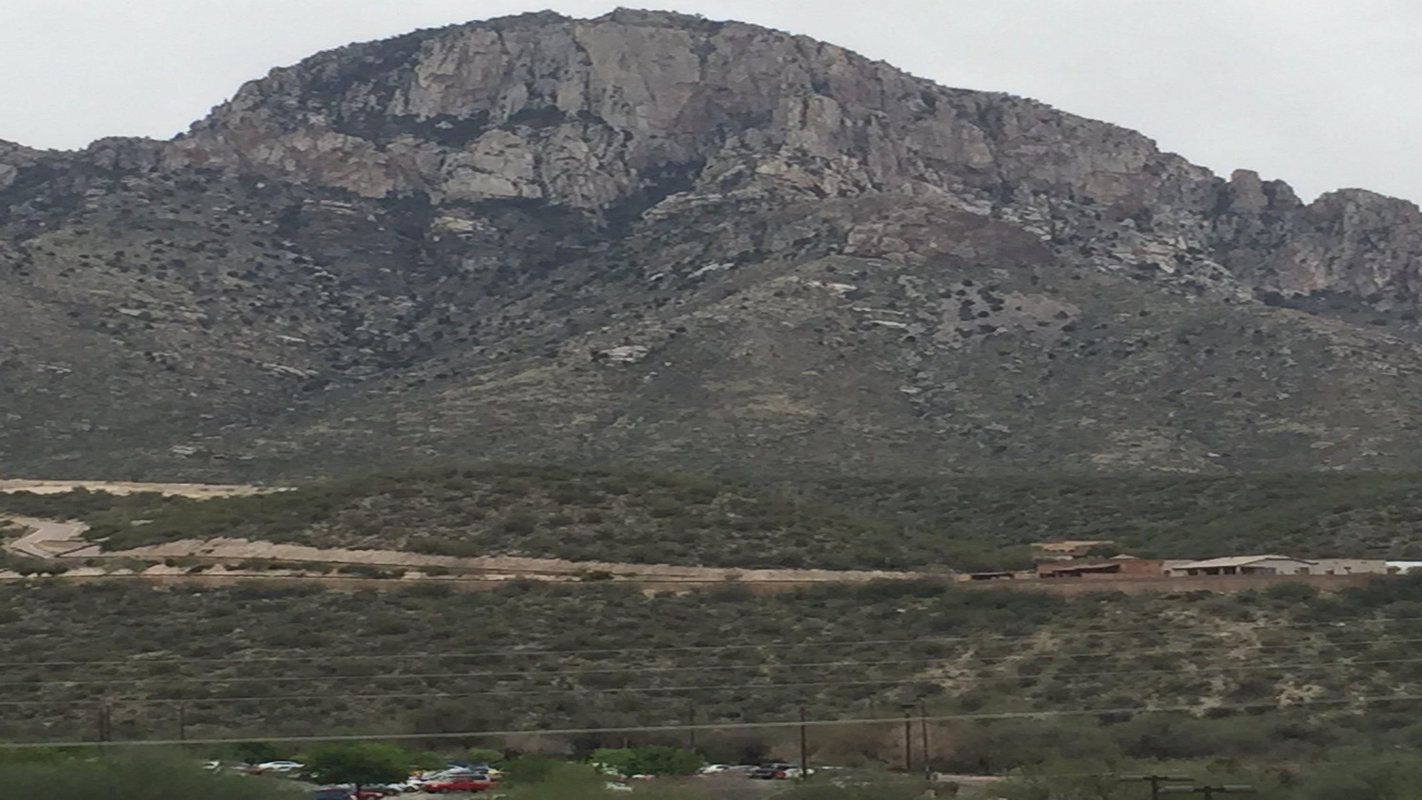 Holiday Inn Express & Suites Oro Valley-Tucson North Photo