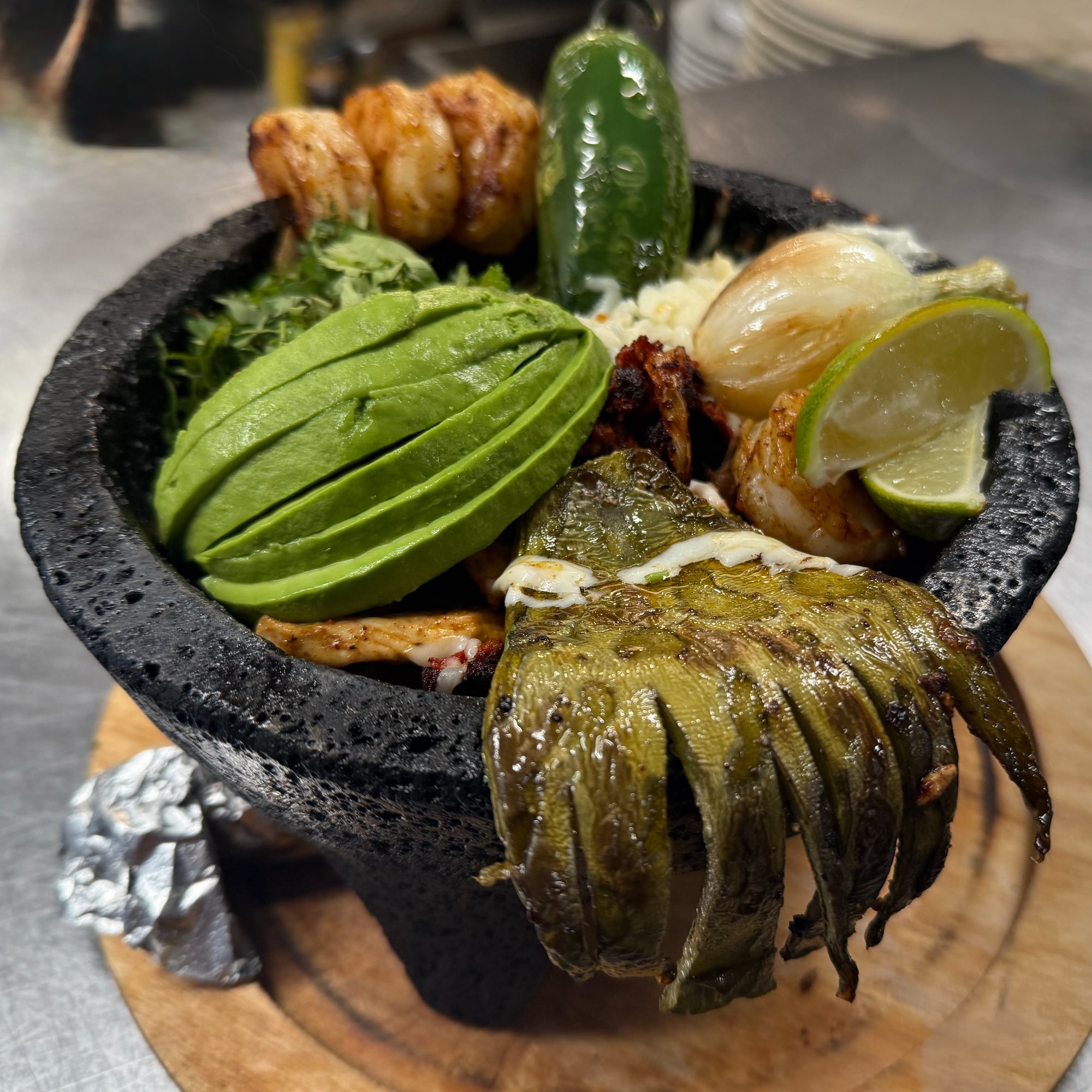 Molcajete