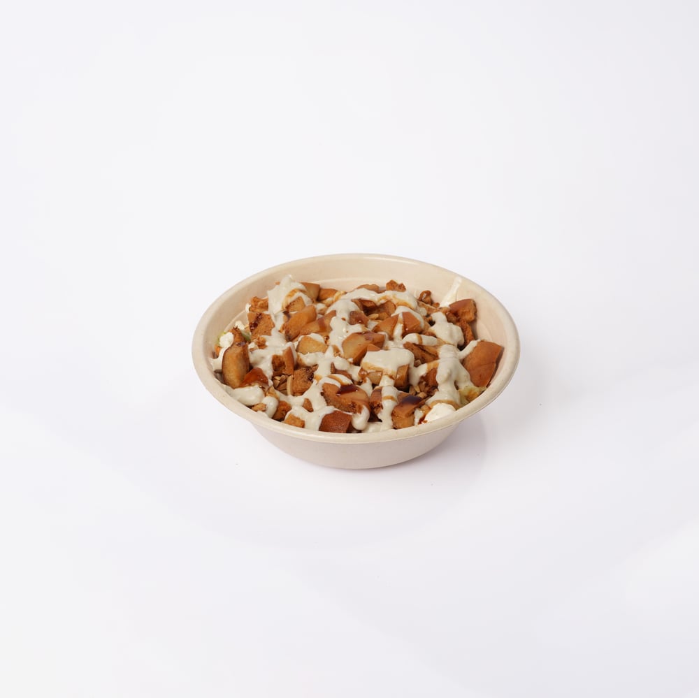 Shawarma Fatteh