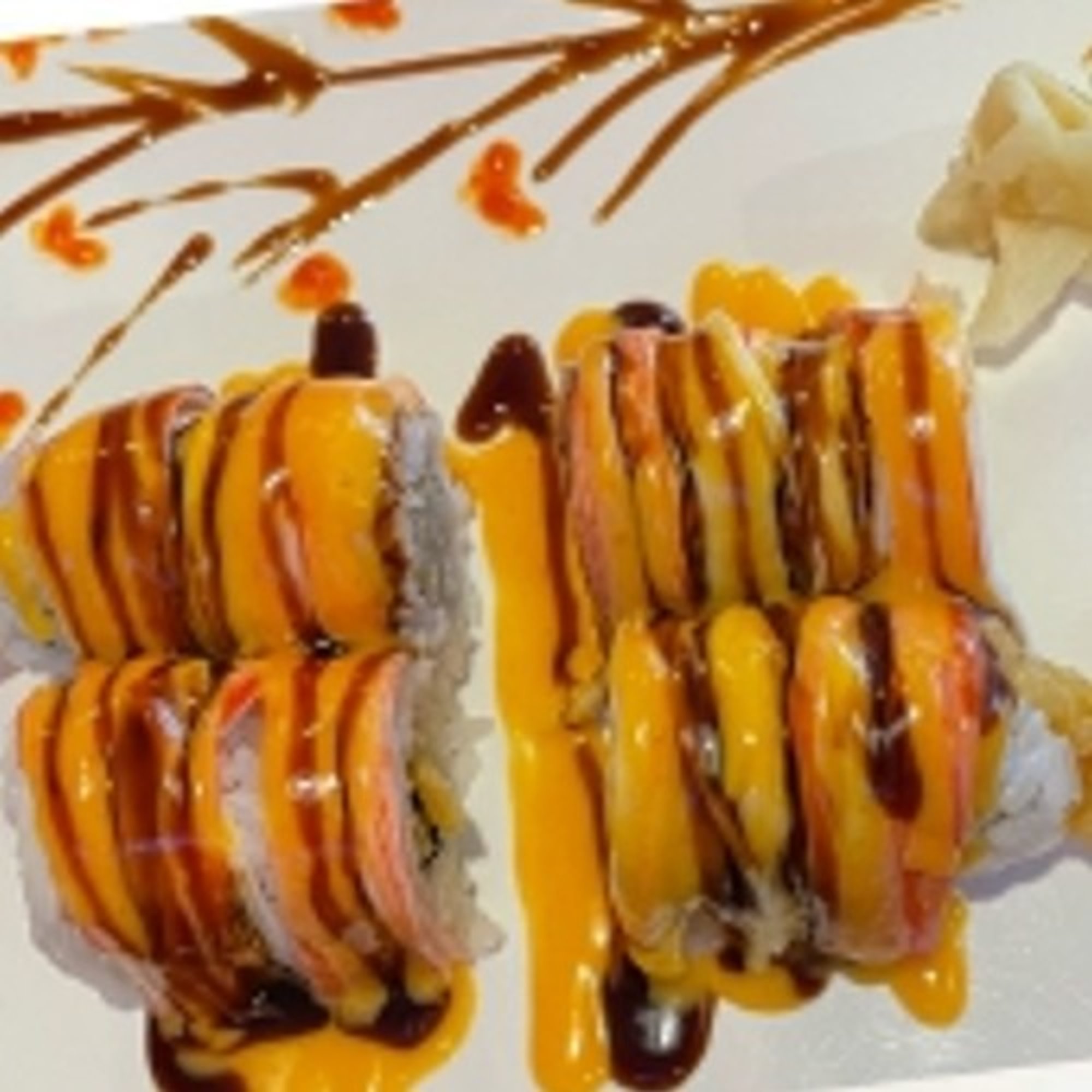 Thai Chili Roll