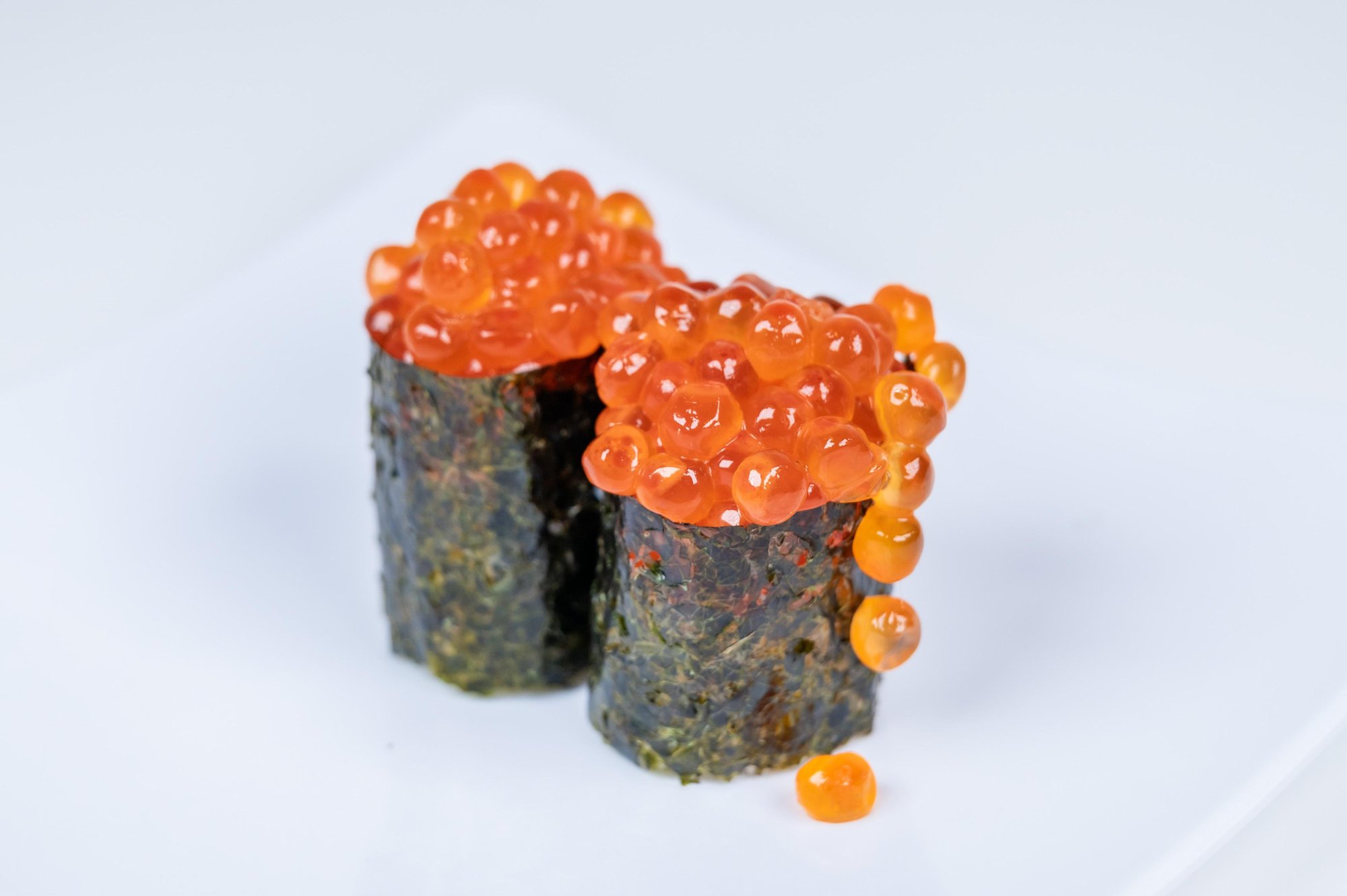 Ikura - Salmon Roe