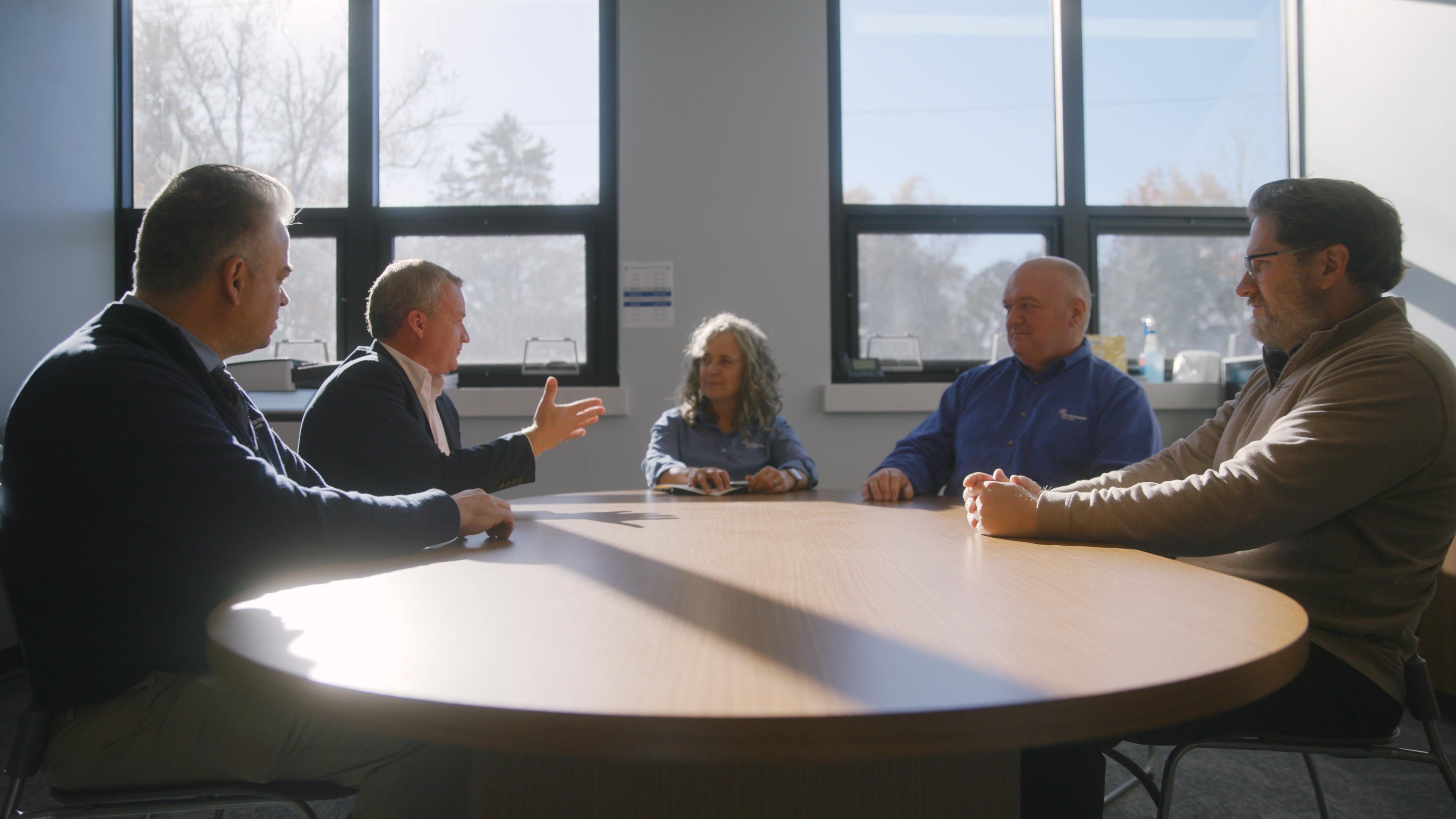 Performance Services Image