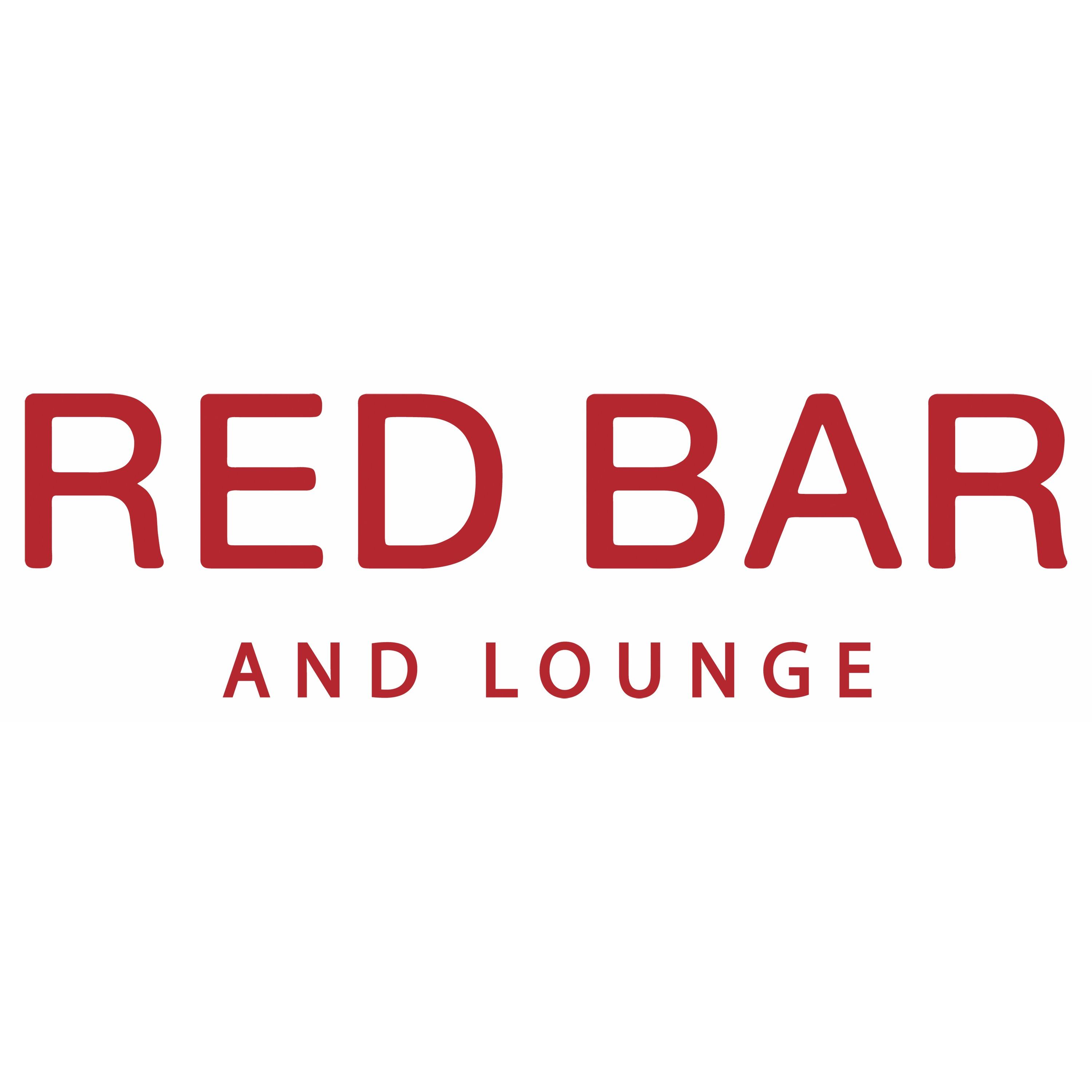 Red Bar and Lounge Photo