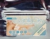Concentrated Vanilla Sky
Bath Salts 500mg

